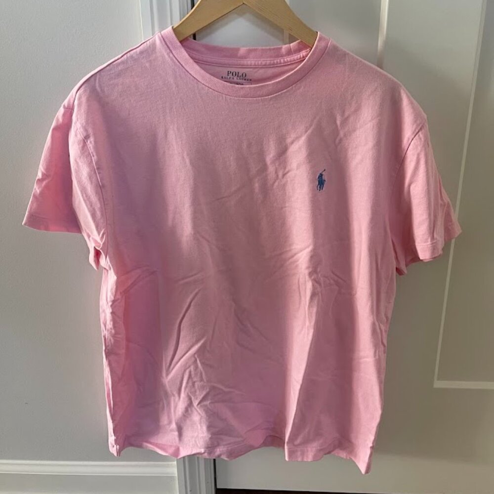 Men's Polo Ralph Lauren Shirt